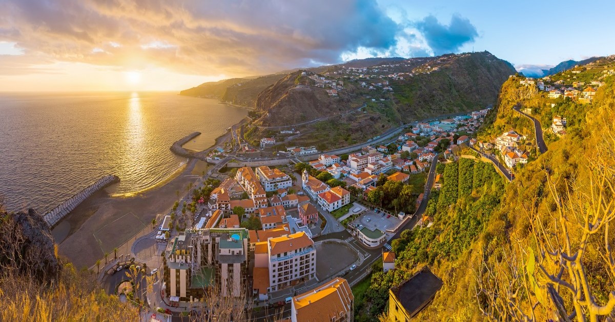 Ribeira Brava Places You Must Visit On Madeira Island 